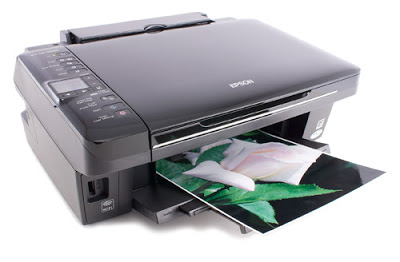 Epson Stylus Nx420 Printer Software For Mac
