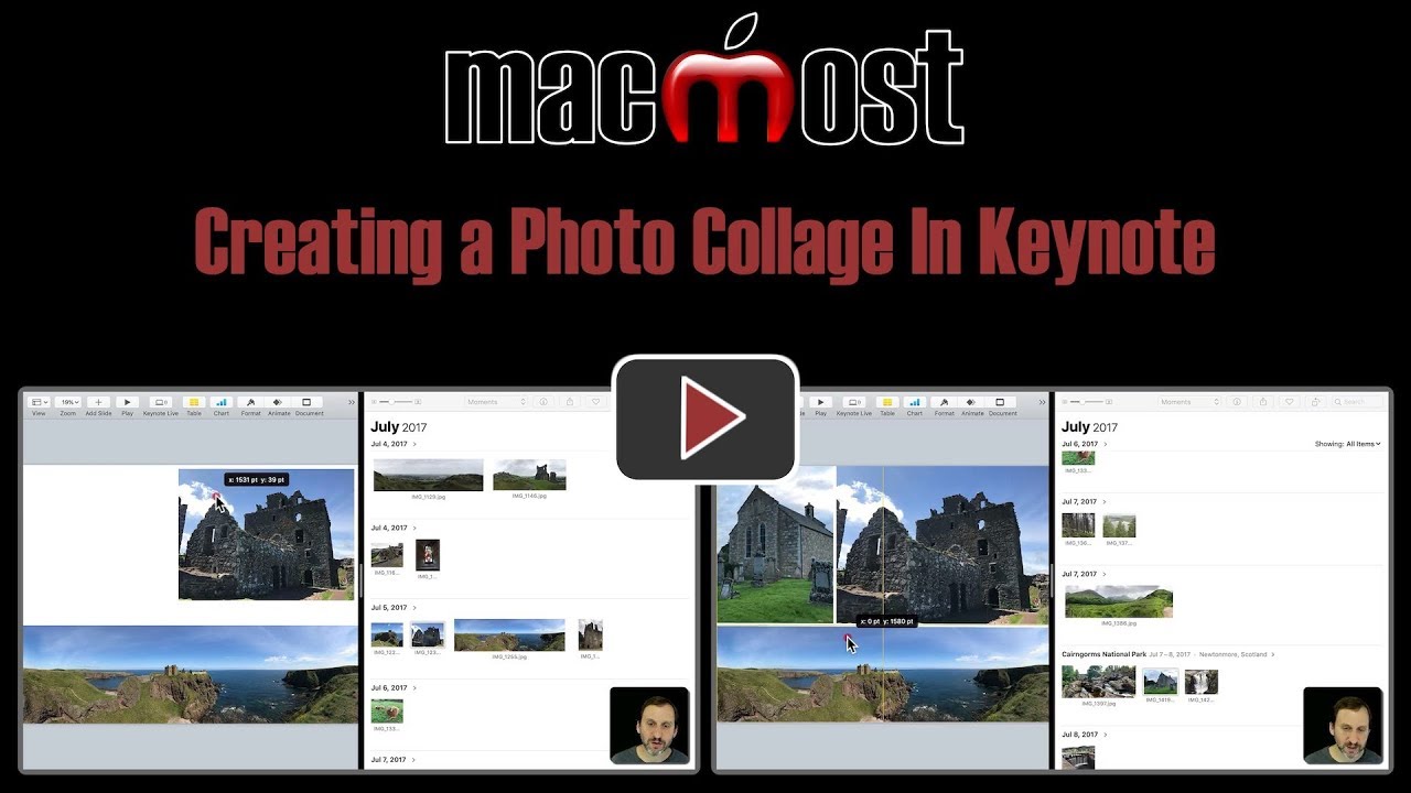 Collage App For Mac Computer